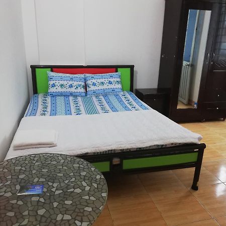 Ngoc Phung Guesthouse Vung Tau Exterior foto