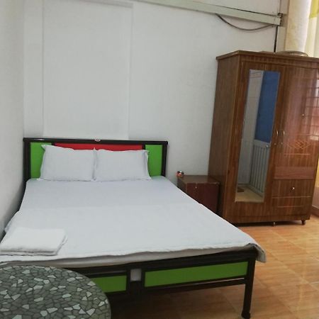 Ngoc Phung Guesthouse Vung Tau Exterior foto