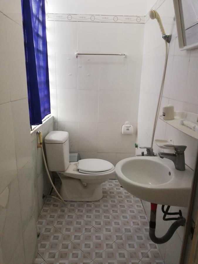 Ngoc Phung Guesthouse Vung Tau Exterior foto